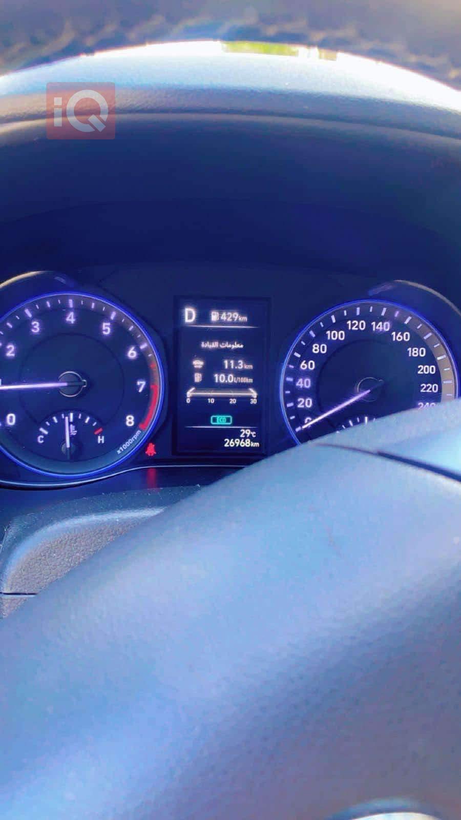 هیوندای کۆنا